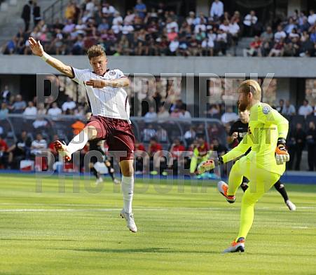 BFC Dynamo - 1.FC Köln ,
1.Runde DFB Pokal BFC Dynamo - 1.FC Köln ,
1.Runde DFB Pokal