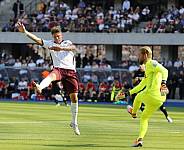 BFC Dynamo - 1.FC Köln ,1.Runde DFB Pokal