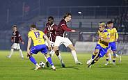 15.Spieltag FC Carl-Zeiss Jena - BFC Dynamo