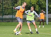 Training vom 27.09.2024 BFC Dynamo