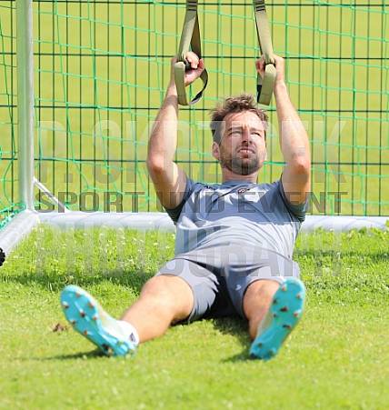 13.07.2021 Training BFC Dynamo