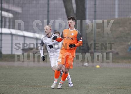 Testspiel BFC Dynamo - VfB 1921 Krischow, Testspiel BFC Dynamo - VfB 1921 Krischow,