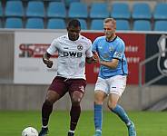 3.Spieltag Chemnitzer FC - BFC Dynamo,