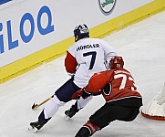 Eisbären Berlin -  HC Neman Grodno ,Champions Hockey League 2018 ,