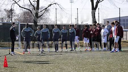 1. Talentetraining BFC Dynamo