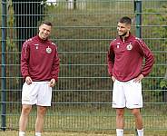 09.07.2020 Training BFC Dynamo