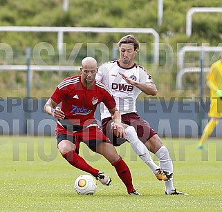 BFC Dynamo - Türkspor Futbol Kulübü