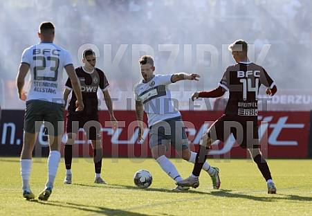 BFC Dynamo - BFC Dynamo Allstars Team,