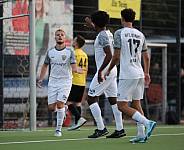 1.Runde Cosy-Wasch-Landespokal VfB Concordia Britz - BFC Dynamo