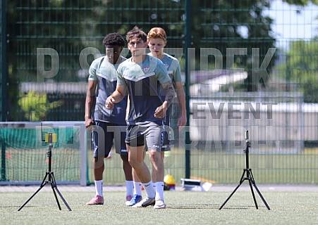 Trainingsauftakt 22.06.2026 BFC Dynamo
