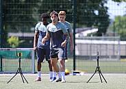 Trainingsauftakt 22.06.2026 BFC Dynamo