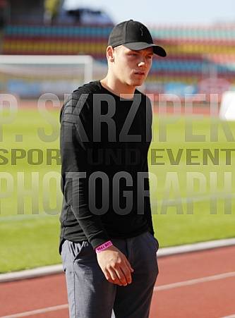 9.Spieltag BFC Dynamo - 1.FC Lokomotive Leipzig,