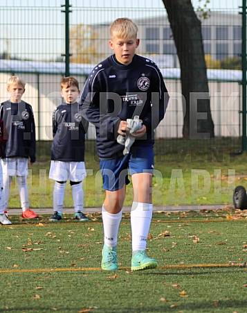 BFC Dynamo FerienCamp Herbst 2021