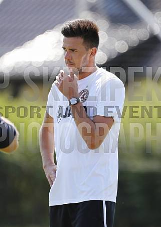 Trainingslager 05.07.2018 Trainingslager 05.07.2018