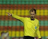 13.Spieltag BFC Dynamo - Berliner AK 07