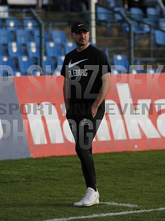 30.Spieltag BFC Dynamo - FC Eilenburg