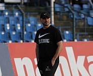 30.Spieltag BFC Dynamo - FC Eilenburg