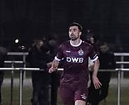 Testspiel BFC Dynamo - SC Charlottenburg