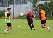 Training vom 29.08.2023 BFC Dynamo