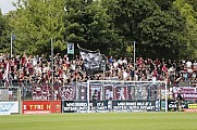 2.Spieltag SV Babelsberg 03 - BFC Dynamo