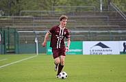 30.Spieltag BFC Dynamo - FC Eilenburg