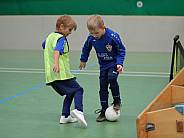 BFC Dynamo FerienCamp Herbst 2025