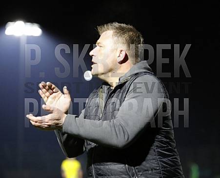 20.Spieltag BFC Dynamo - 1.FC Lokomotive Leipzig,