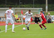 6.Spieltag Greifswalder FC - BFC Dynamo