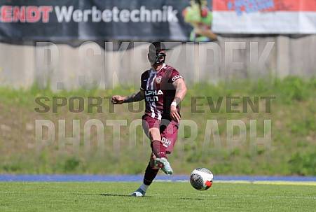 31.Spieltag FC Viktoria 1889 Berlin - BFC Dynamo