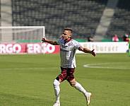 BFC Dynamo - 1.FC Köln ,1.Runde DFB Pokal