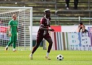 10.Spieltag BFC Dynamo -  FC Rot-Weiß Erfurt,