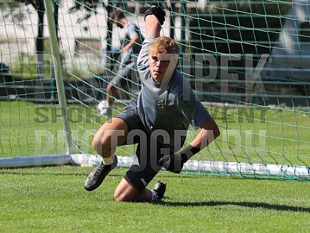 03.08.2022 Training BFC Dynamo
