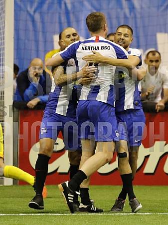 AOK Traditionsmasters 2020