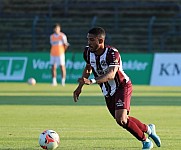 2.Spieltag BFC Dynamo - FC Energie Cottbus,