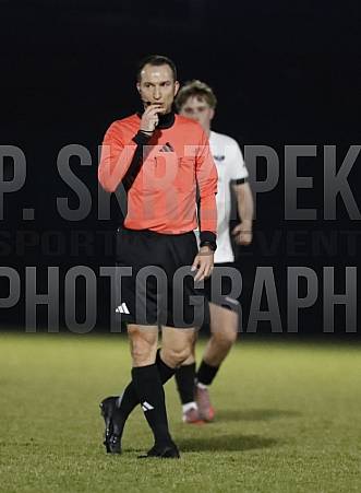 20. Spieltag BFC Dynamo - BFC Preussen