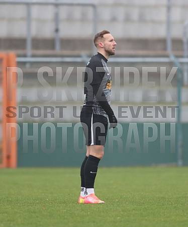 Testspiel BFC Dynamo - SV Lichtenberg 47