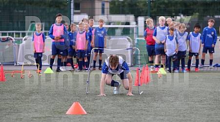 BFC Dynamo FerienCamp Sommer 2025