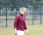 09.07.2020 Training BFC Dynamo