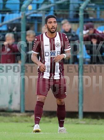 8.Spieltag BFC Dynamo - SV Lichtenberg 47,
