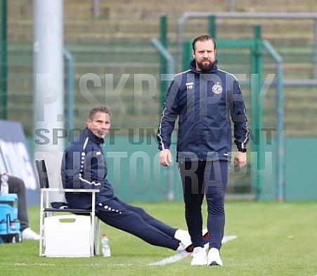 8.Spieltag BFC Dynamo - Tennis Borussia Berlin,