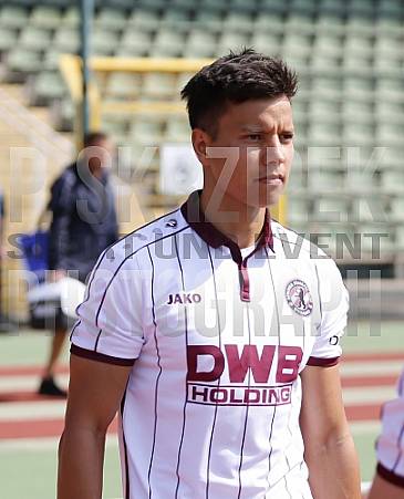 6.Spieltag VSG Altglienicke - BFC Dynamo ,