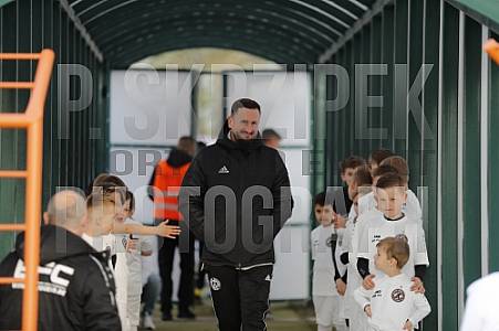 35.Spieltag BFC Dynamo - Tennis Borussia Berlin,