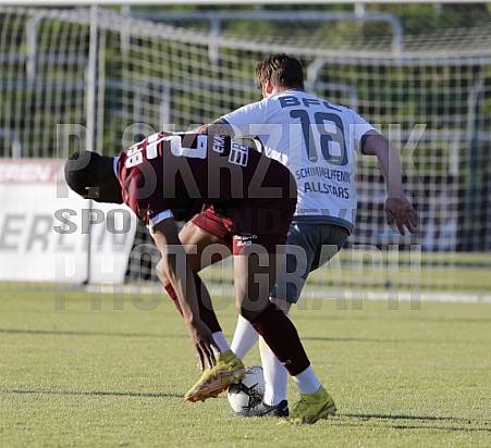 BFC Dynamo - BFC Dynamo Allstars Team,