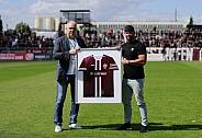 4.Spieltag BFC Dynamo - ZFC Meuselwitz,