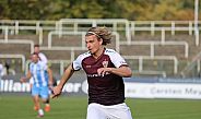 13. Spieltag BFC Dynamo - Chemnitzer FC,