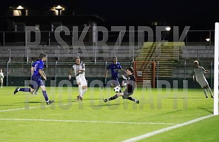 2.Runde Cosy-Wasch-Landespokal VfB Berlin 1911 - BFC Dynamo