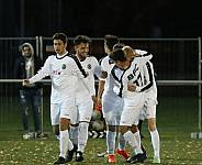 6.Spieltag BFC Dynamo U19 - SV Babelsberg 03 U19