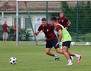 Training vom 18.06.2024 BFC Dynamo