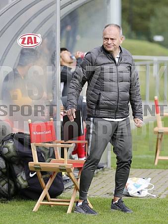 12.Spieltag FSV Optik Rathenow - BFC Dynamo,