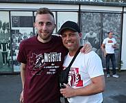 38.Spieltag VSG Altglienicke - BFC Dynamo,